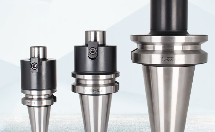 定制数控刀盘/面铣刀盘bt40刀柄铣刀刀盘端面铣刀盘吊杆平面fmb22 27