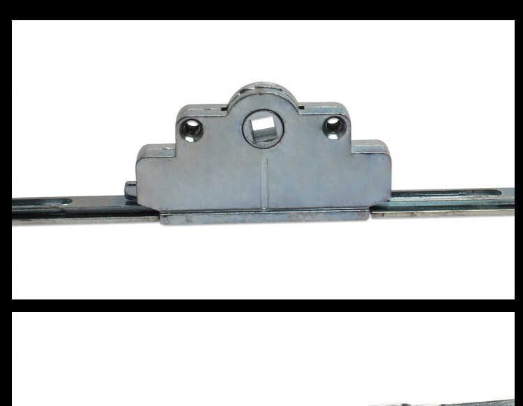 16米塑钢门传动杆塑钢门窗户联动杆平开门传动器塑钢门窗连杆配猛仲