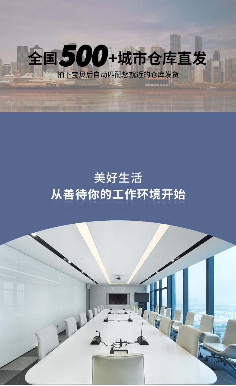 亿三威 通玻对开文件柜玻璃储物柜资料铁皮柜办公室钢制档案柜财务凭证柜 通玻文件柜【4隔板】 经济款