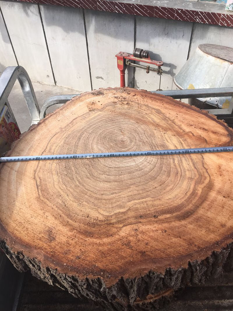 新升级榆木菜板子榆木菜板实木砧板刀板家用方形切菜板耐用大号揉面剁