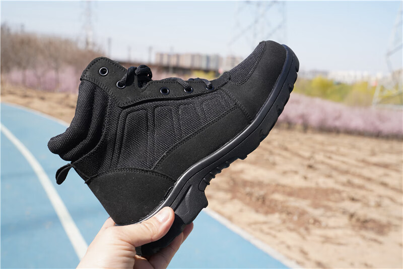 17防寒靴冬天冻库专用高原鞋内羊毛防寒防水防风防雪防滑防冻脚鞋热脚