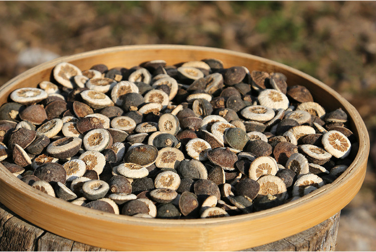 大别山野生 枳实 中材 积实 500克 枳实粉 枳实【图片 价格 品牌 报价