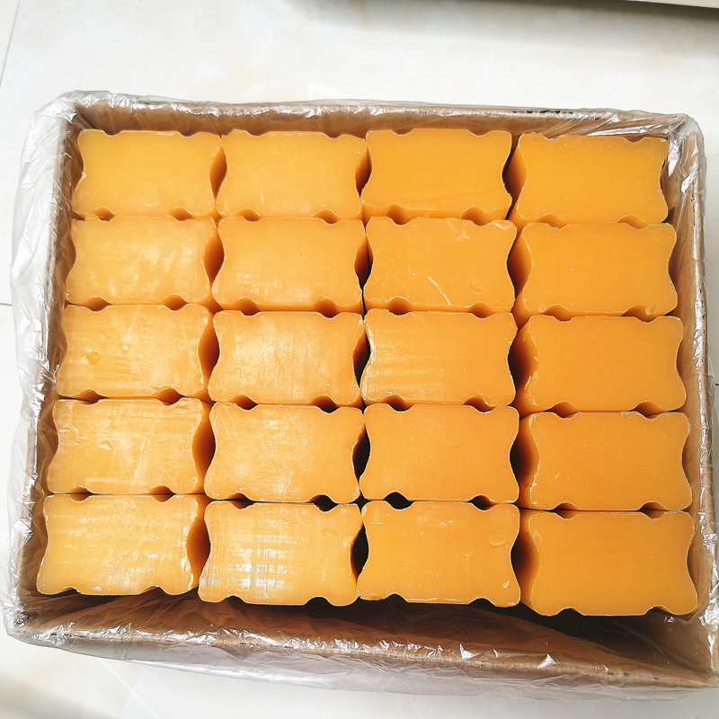 武夷肥皂整箱洗衣皂传统老式土肥皂洗衣皂去污一整箱批大块发内衣皂榜