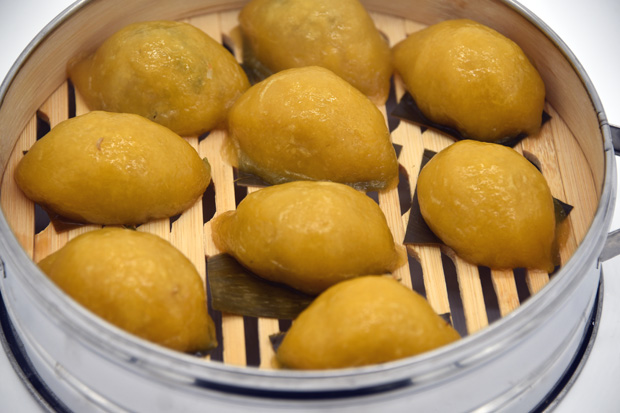 番薯馃福建闽东福州罗源湾特产畲家农家地瓜饺子传统小吃10个【图片