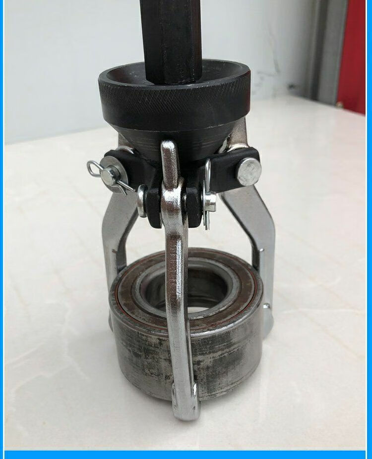 三爪拉马内外轴承拆卸工具轴承滑锤拉马内轴承拉马拉拨器汽修汽保a内