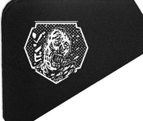 紫电改鼠标垫日本剑匠artisan鼠标垫fx新款疾风乙疾风甲紫电改飞燕杰