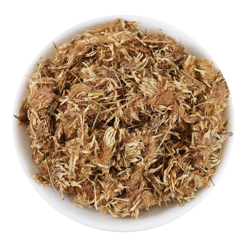 新货合欢花500克 中药材合欢花干花干净无杂质合欢花【图片 价格 品牌