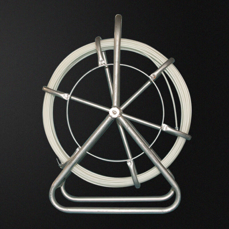 水线疏通器养殖毛刷疏通器鸡鸭水线清理器养殖水线清理器30米水线清洗