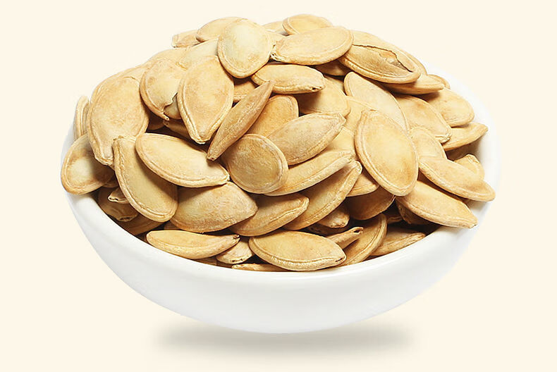 精品炒南瓜子原味五香水煮熟中大片生晒干盐焗椒盐南瓜子批发炒熟南瓜