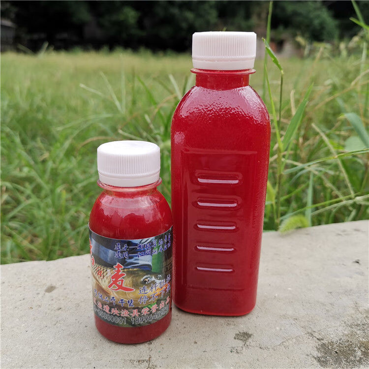 京品优选重庆永川谷麦小药窝料配方药酒钓鱼饵料一杆玉米谷子麦子鲤鱼