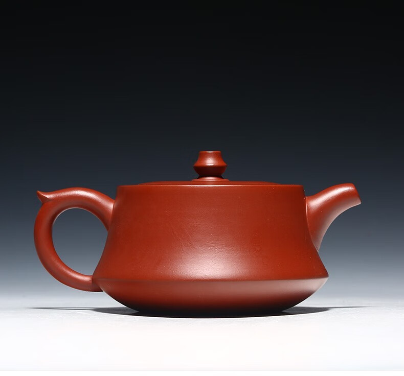 徐保国紫砂壶宜兴名家纯全手工功夫茶具泡茶壶家用大红袍西施大红袍
