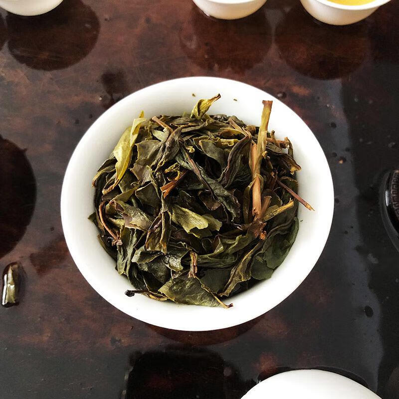 新茶八仙茶500250高山茶黄旦土山茶诏安富硒乌龙茶叶散装袋装鲜香型