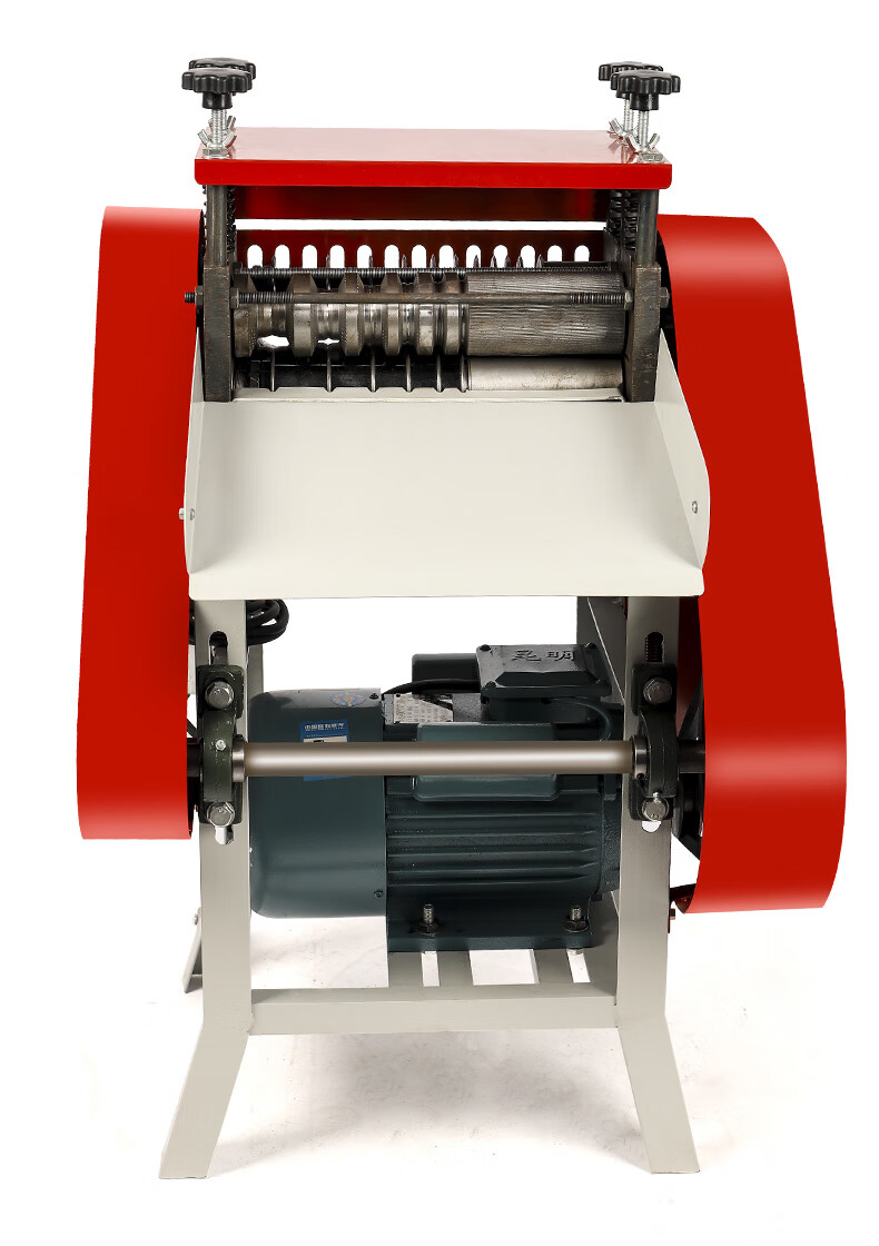剥线机废铜线家用废旧电缆去皮机线机电线皮神器铜线剥皮强力机器升级