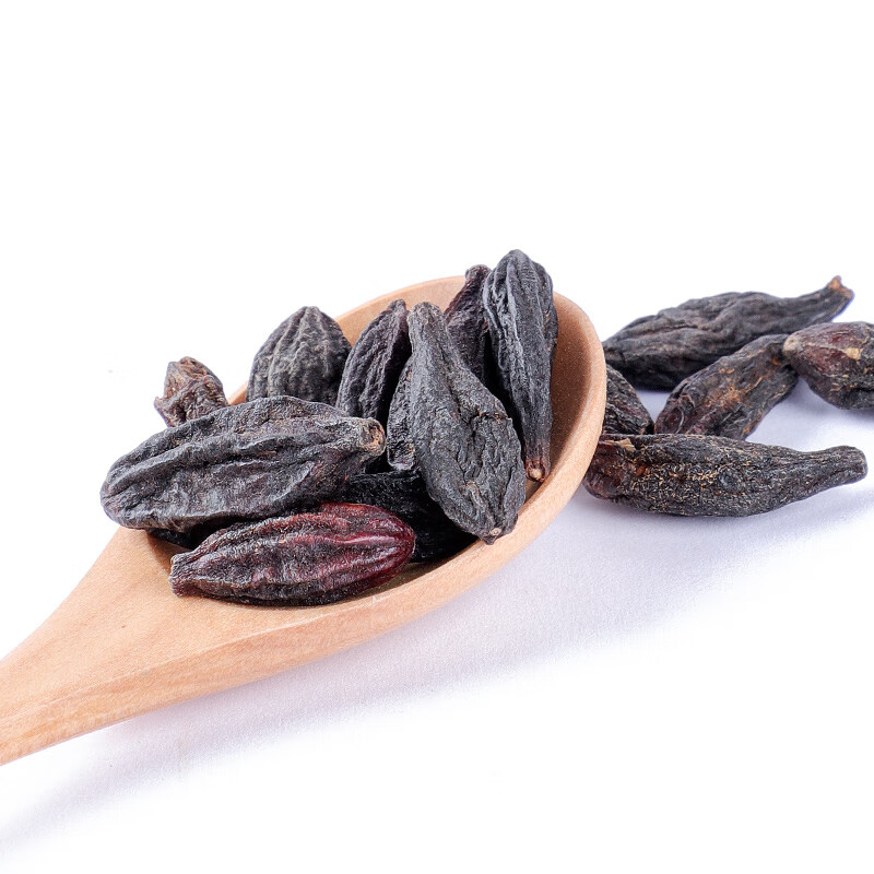 西藏藏青果中药西青果干250g干青果中药材橄榄茶咽喉泡水润喉茶