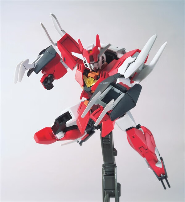 高达pg系列现货hgbdr1144核心高达火星装备创行者re