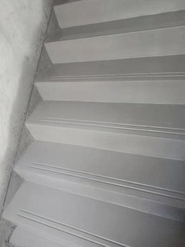 定做 粉楼梯两用拉槽神器 粉刷楼梯滑条工具 踏步滑槽 磨具 平板两道