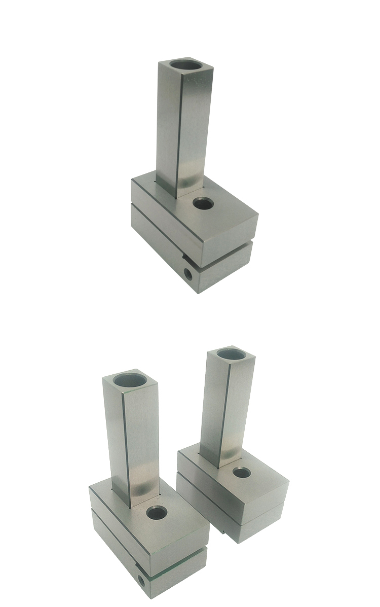 线切割夹具多功能角度批士平口钳磁力座压板治具快中走丝机床配件