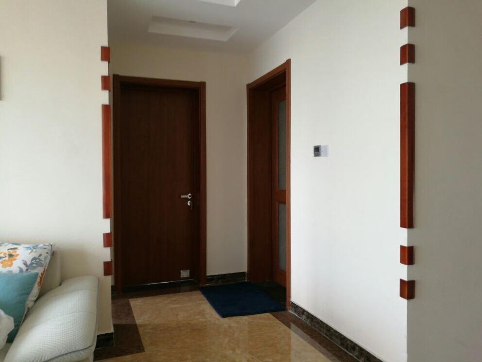 实木护角护墙角阳角条墙角保护条壁纸护墙角线实木烤漆护角护墙角阳角