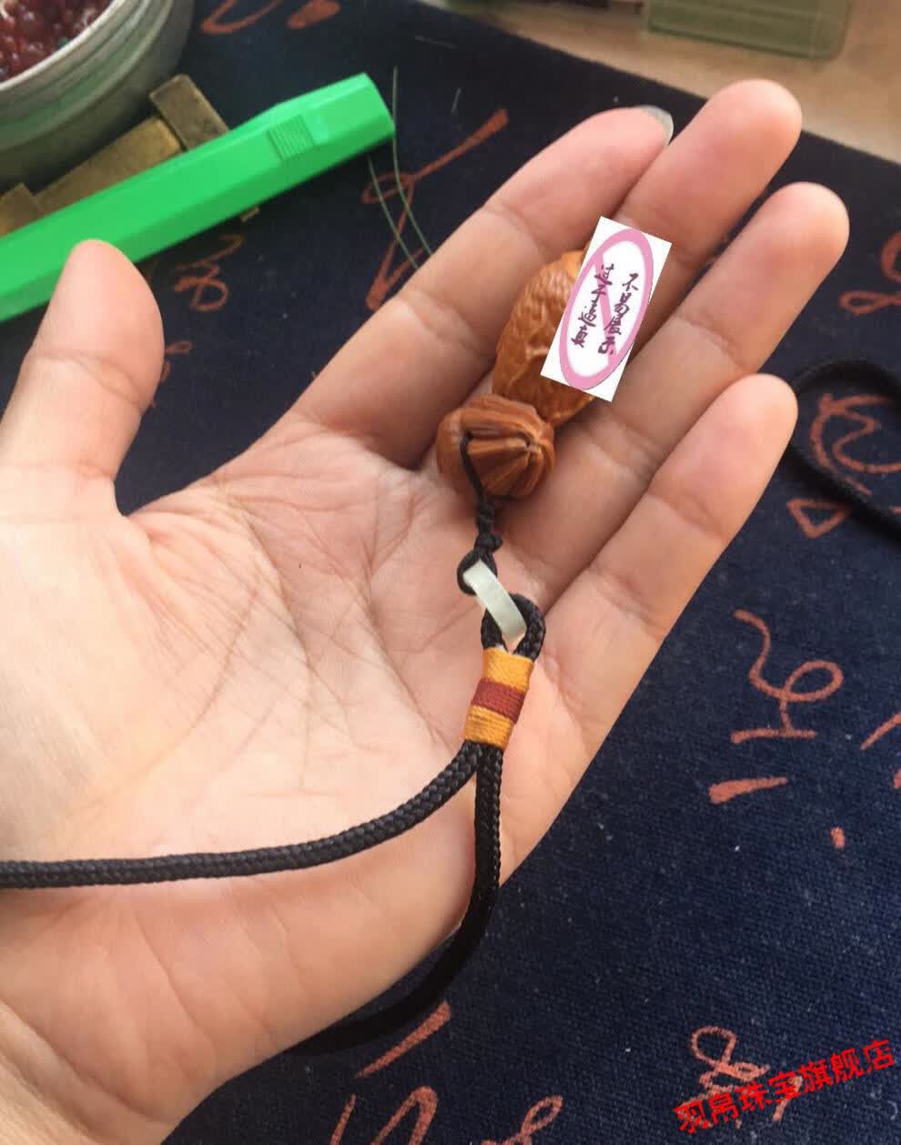 橄榄核雕生命源单籽 单粒 把握机会橄榄网红款男根旺【图片 价格 品牌