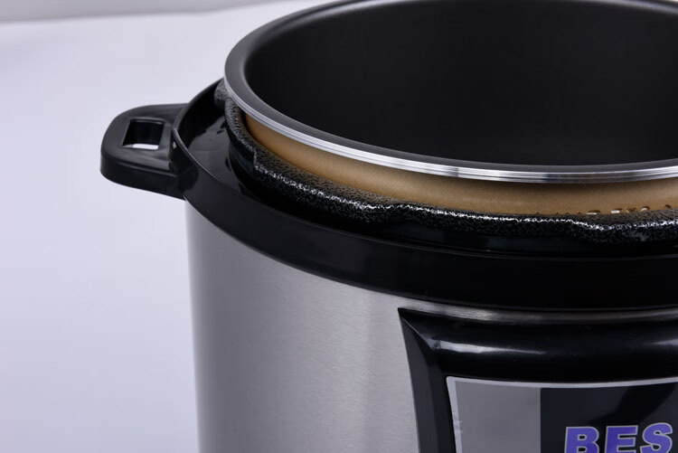 车载12v电压力锅24v高压锅西藏自驾游用电饭煲高原电饭锅煮饭烧水 12v