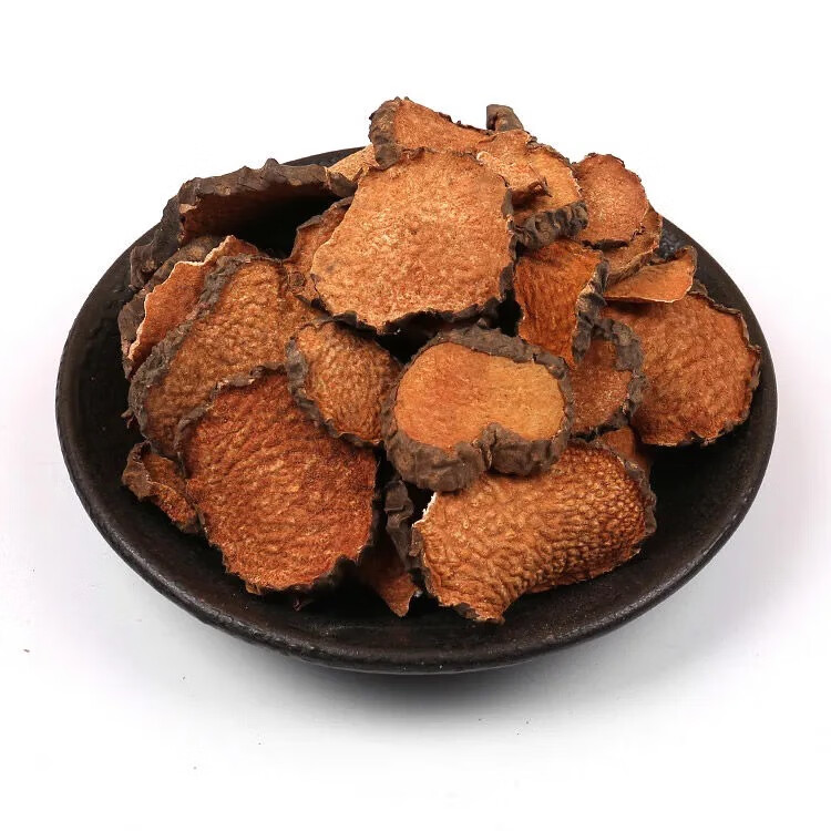 同仁堂黄药子中药材黄药子黄药子新货黄独子黄金山药500克