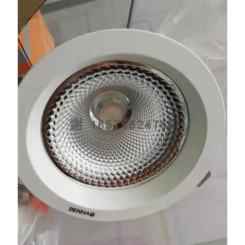 奔豪35w筒灯4000k 光束角60度【图片 价格 品牌 报价】-京东