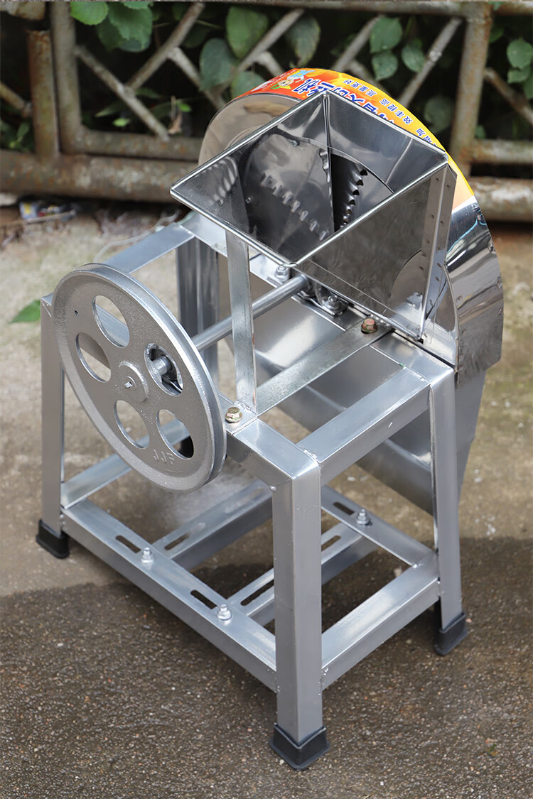 电动手摇刨丝机蕃薯木薯南瓜红薯萝卜地瓜山芋薯类家用农用切丝机新款