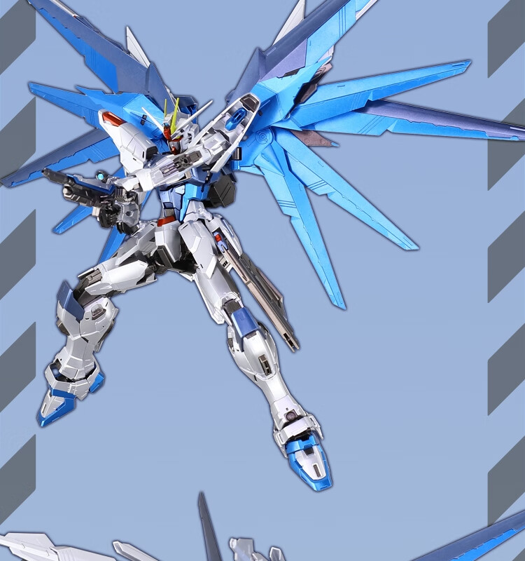 0敢达机动战士高达模型 金属着色【图片 价格 品牌 报价】-京东