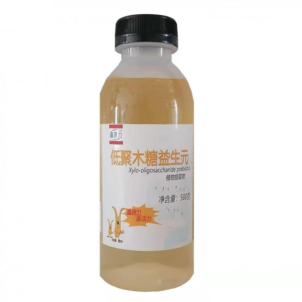 益生元糖浆低聚木糖糖浆益生元菌低聚果糖粉膳食纤维孕妇非乳菊粉乳