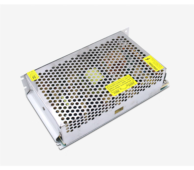 220v转变12v20a开关电源12v250w直流变压器集中供电监控s2402424v10a