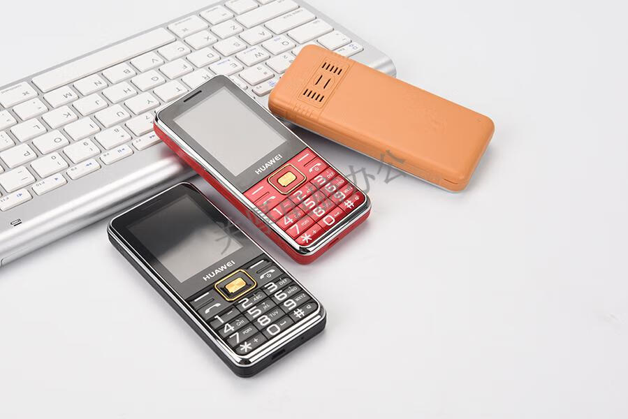 huawei/华为t2010通移动联通4g3g老人手机大声大字电信老年机欧格达