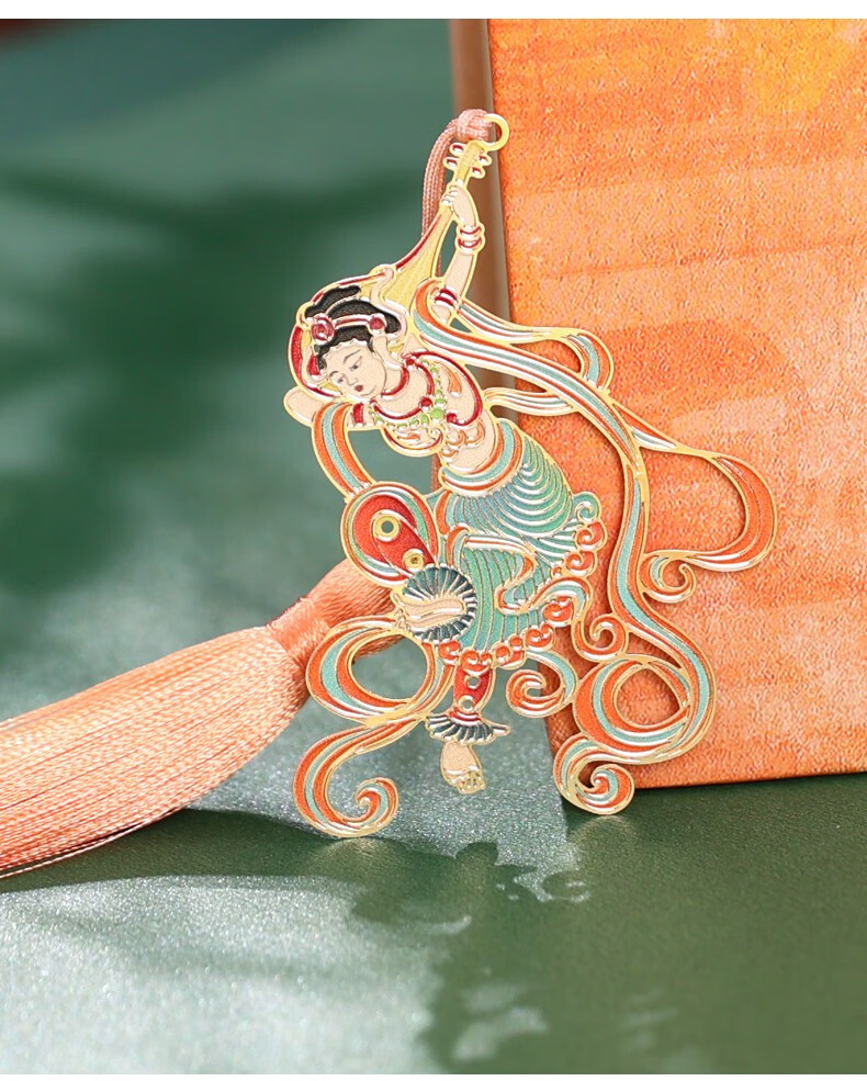 艾优礼品拼购专营店商品编号:10043376076967商品名称:60敦煌飞天