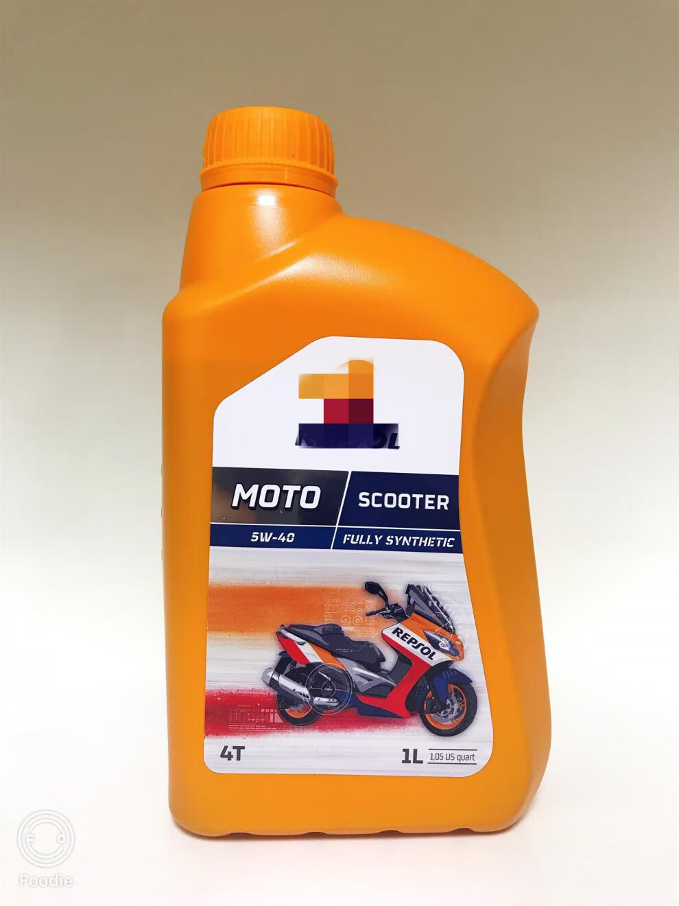 威爽圣科速可踏板四冲全摩托车机油10w5010w401l威爽10w30mb踏板油