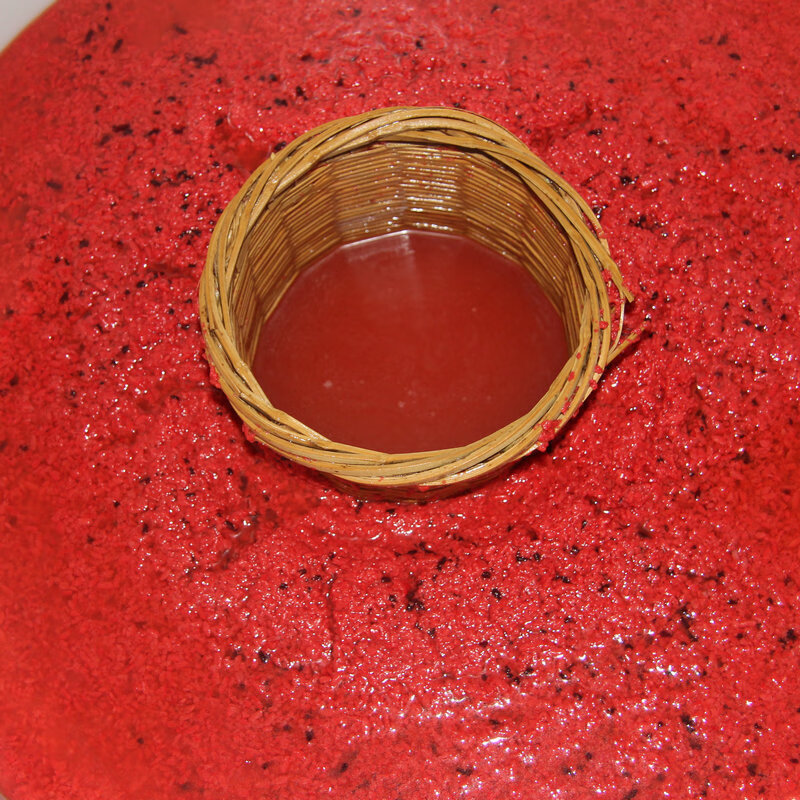 利妙财风食用红酒糟福建福州宁德红曲酒糟红烧鱼肉糯米红糟500克 糟