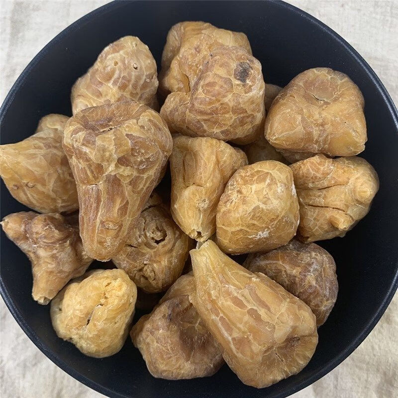 炮天雄天雄散 古法扶阳姜润炮天雄粉江油白幕炮天雄个 250g【图片