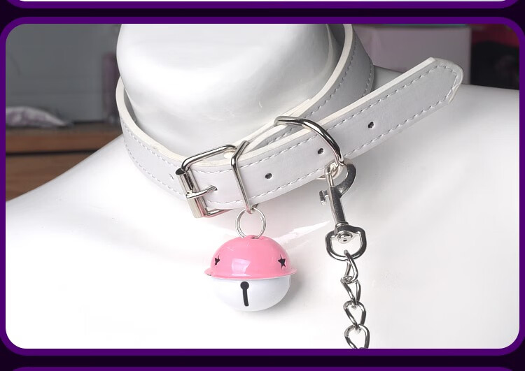 情趣用具情调夫妻高潮调教项圈sm定制捆绑式奴女另类玩具性用品k9束缚