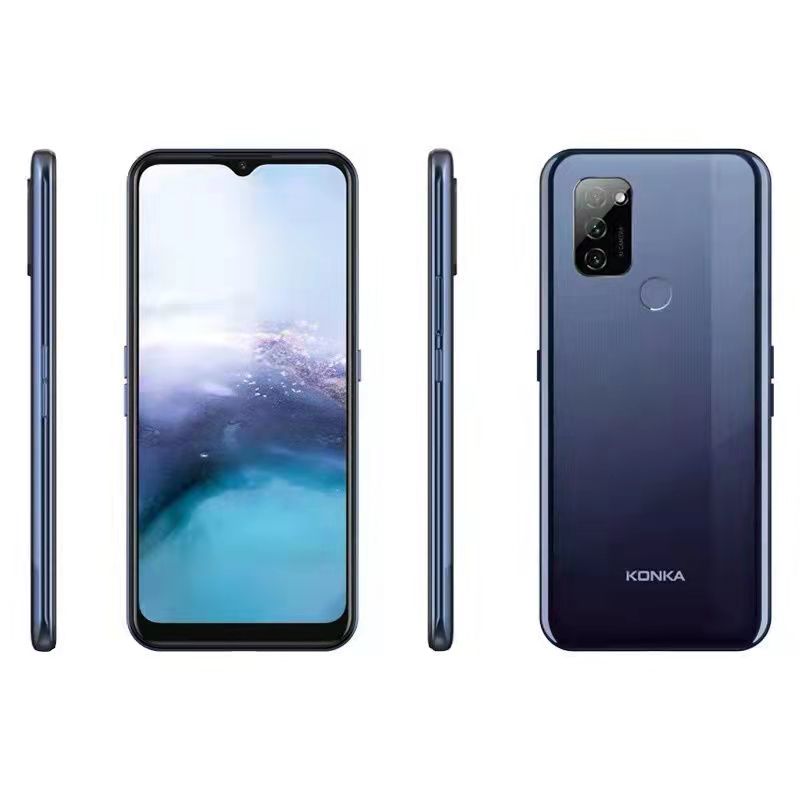 konka/康佳 x10改串号5g手机无限次手动改串码营业厅通多开机誉科创