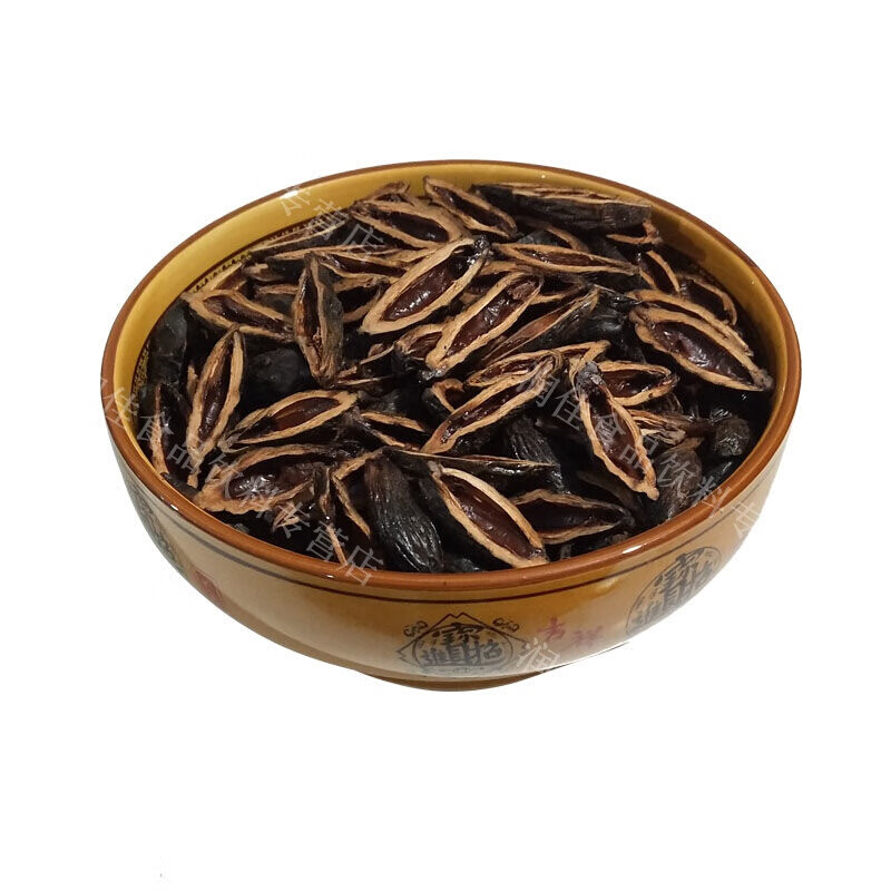 正宗湘潭散装槟榔500g手工制作一斤试吃劲大烟果槟榔大份500克精品烟