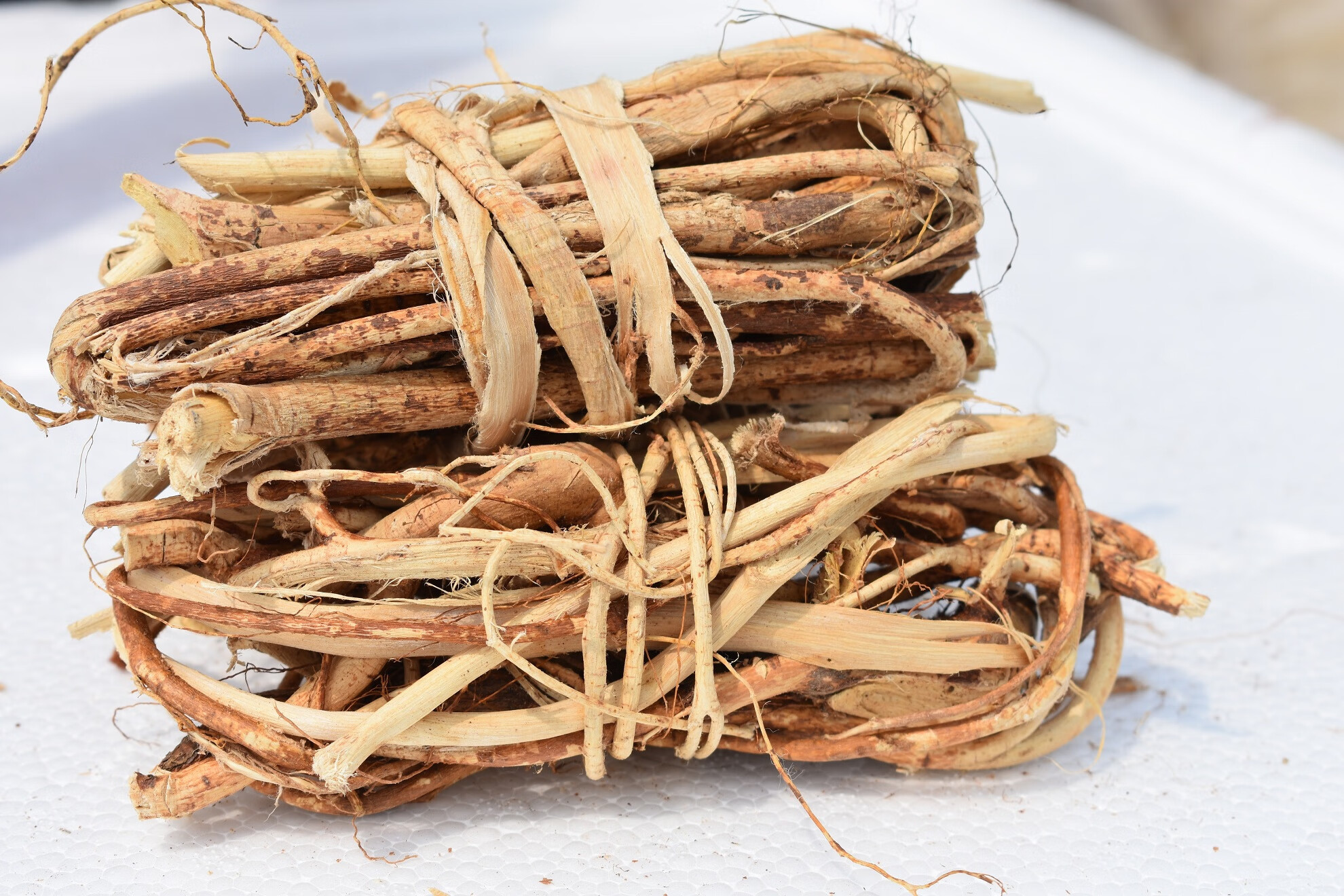 【官方旗舰】广东河源五指毛桃根新鲜特级农家五爪龙500g特产煲汤材料