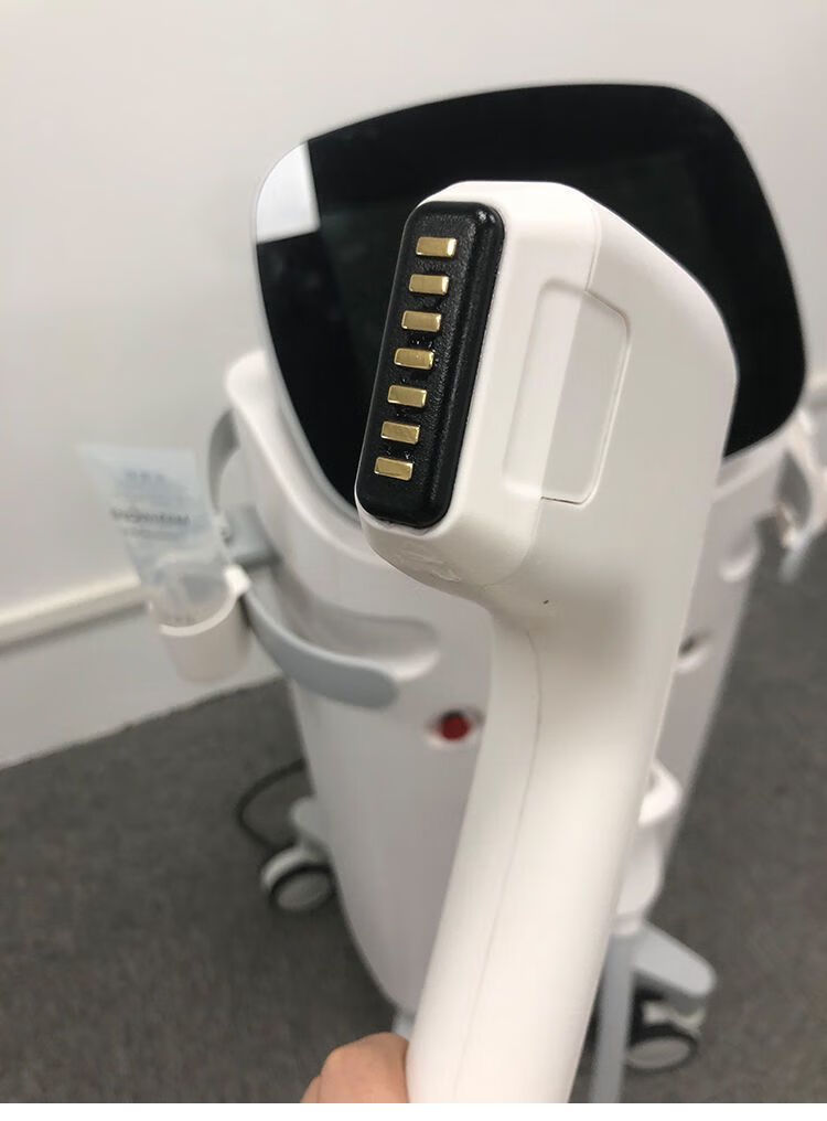 以色列技术sofwave索芙波美容仪器美容院专用提拉紧致索夫波仪器中松