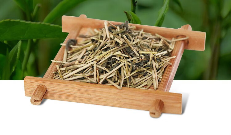 茶叶梗 耳棒养耳洞茶叶棍耳钉茶叶棒无菌杆茶梗茶杆女 精选【标准款60