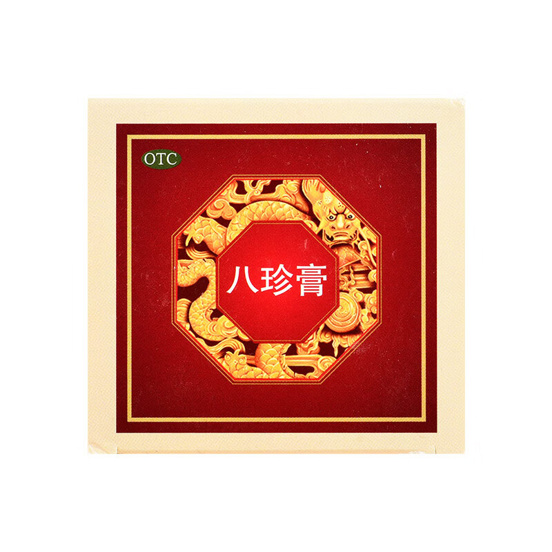 科伦 科复乐 八珍膏 150g 1盒装【图片 价格 品牌 报价】-京东