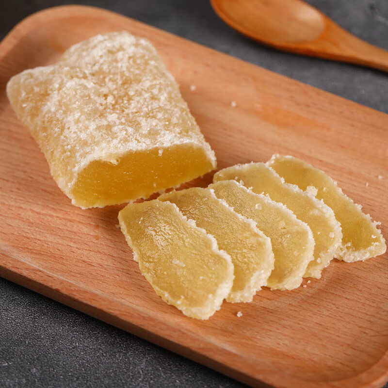 冬瓜蜜饯云南特产大块冬瓜糖老式传统冬瓜干冰糖冬瓜休闲零食冬瓜蜜饯