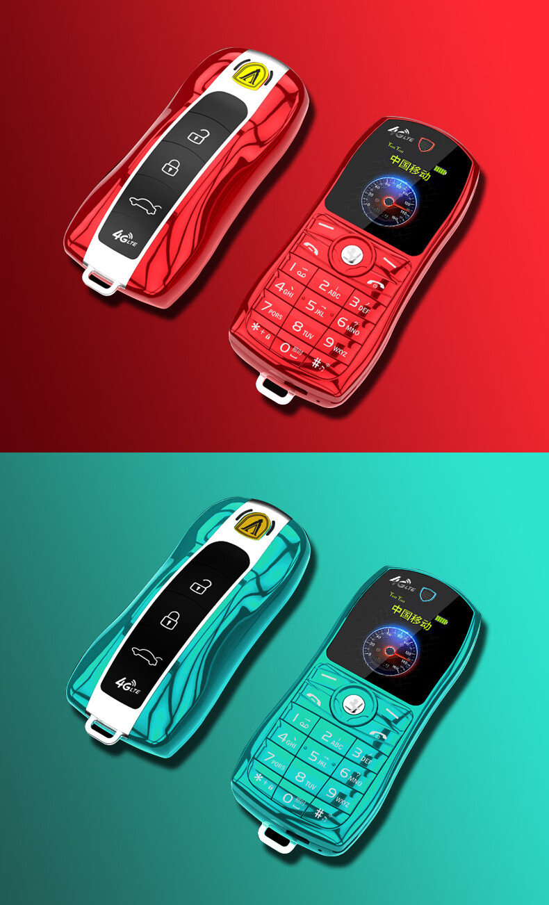 官方旗舰适用迷你学生手机非智能男女款儿童手机小学生老人机初高中生