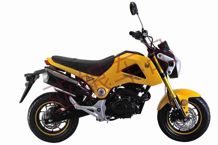 望江天地游侠大公仔wj150-18链条链盘摩托车齿轮套链牙盘改装 只买:小