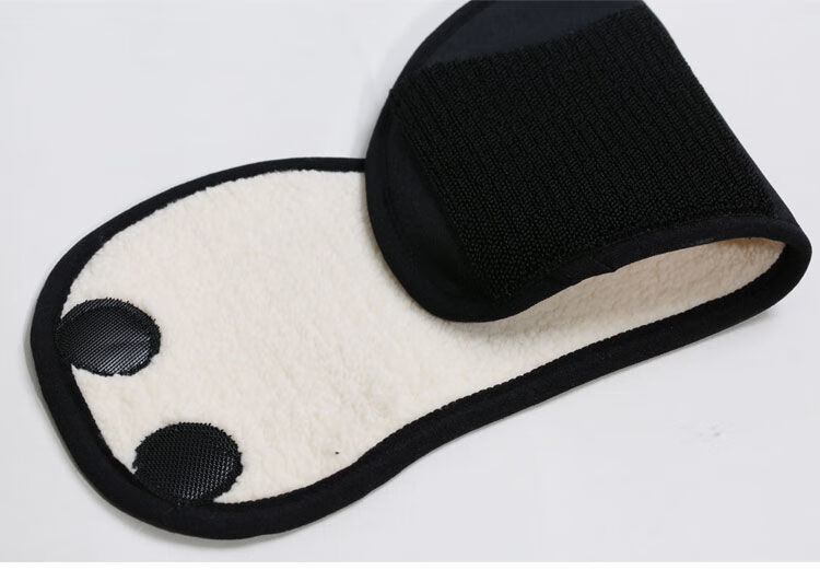 海沃德脚踝保暖男女通用加厚加绒保暖护踝老人家保暖护脚踝腿套护脚腕