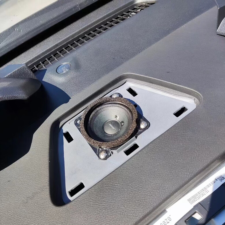 适用于适用13- 21年后天籁中置喇叭汽车音响改装无损原装3.