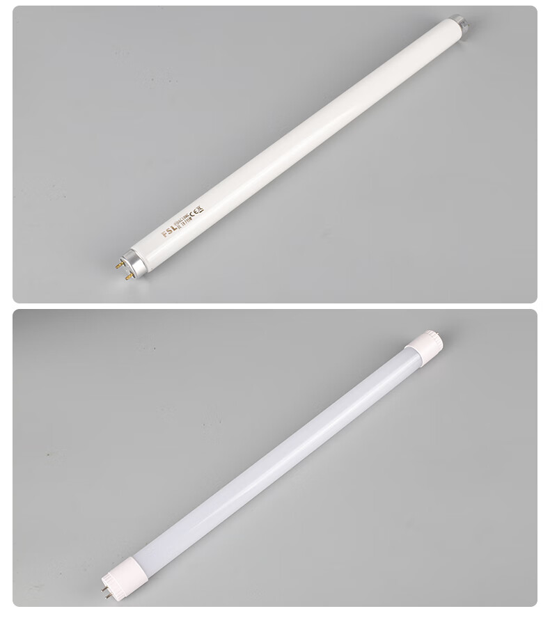 灭蚊灯灯管led 亿鑫灭蚊灯灯管灭蝇灯管t5t8蓝紫光诱蚊灯管led驱蚊光