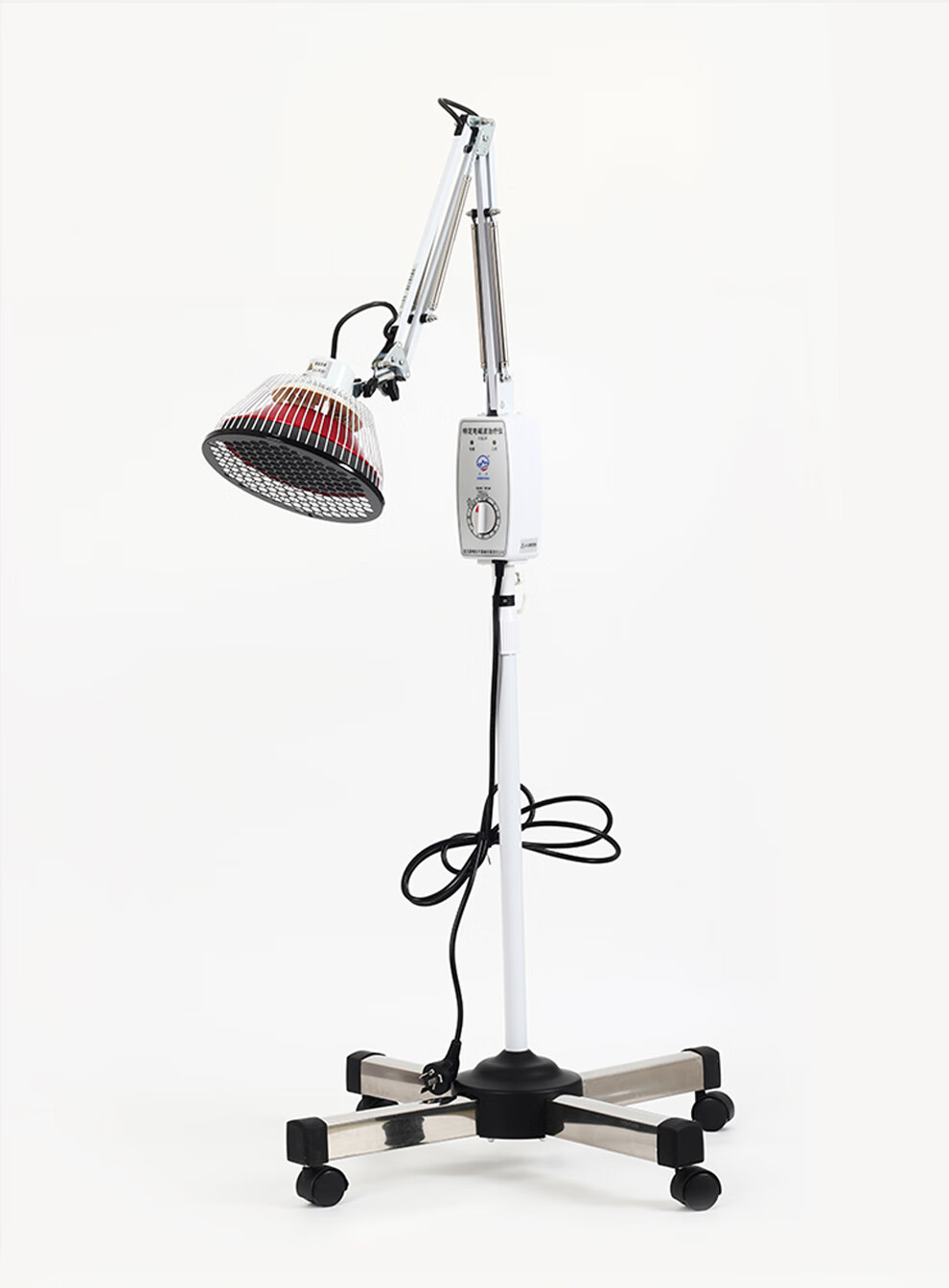 丰帆 新峰颈腰椎tdp特定电磁波治疗仪升降电磁波治疗器理疗灯治疗仪烤