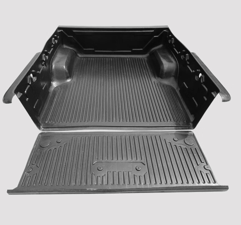 北汽越铃北汽陆铃货箱宝皮卡垫车厢保护盒皮卡垫后箱宝 北汽陆铃(进口